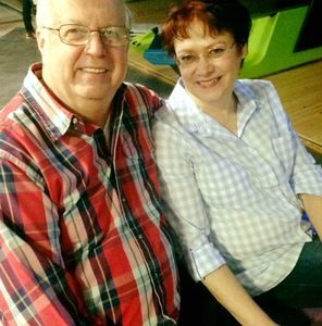 Meet your Posher, Barbara